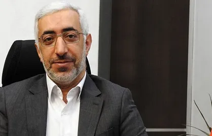 عشقی: فعالان اقتصادی نمی دانند که بدون ضامن می&zwnj;توانند از بورس تامین مالی کنند