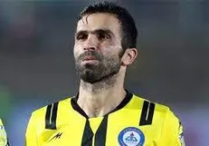 نقی‌زاده: مقابل استقلال خوب بازی کردیم/از حضور لیدر‌ها در رختکن بی اطلاعم+فیلم