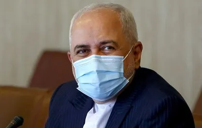 ظریف در کنفرانس مجازی افغانستان در ژنو شرکت می&zwnj;کند