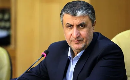 اسلامی: دستاورد&zwnj;های هسته&zwnj;ای در شرایط سنگین تهدید و تحریم&zwnj;های دشمنان صورت گرفت