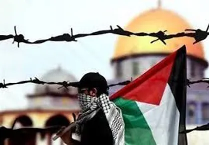 جوانان مسلمان از هيچ ظرفيتی برای نابودی غده سرطانی منطقه دريغ نخواهند كرد