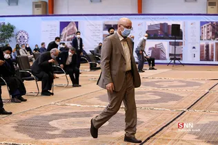 مراسم آغاز سال تحصیلی ۱۴۰۰-۱۴۰۱ دانشگاه‌ها