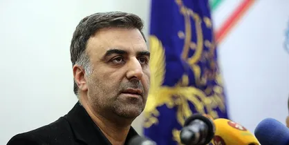 داروغه&zwnj;زاده: سینما&zwnj;های استان&zwnj;های سیل&zwnj;زده نیم بها شد