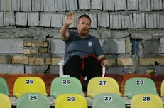 اسکوچیچ دوباره پرسپولیس را دید؛ سرمربی تیم ملی تماشاگر استقلال - سایپا