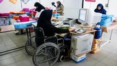 خدمات حمایتی بهزیستی برای ۶۷ هزار و ۵۰۰ معلول در آذربایجان غربی
