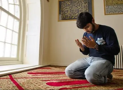 خدایا، ما رو با جریمه اعمالمون بیدار نکن
