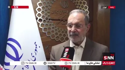 بطحایی: وزارت کشور داده&zwnj;های معتبر را در موقع مناسب منتشر خواهد کرد / امیدواریم خطاهای انتشار داده به صفر برسد
