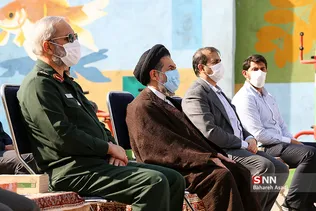 آیین افتتاح مرکز درمان، صیانت و اشتغال بانوان