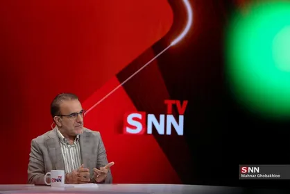 رئیس زاده: برخی مسئولین می&zwnj;خواهند با هر زوری شده بچه هایشان را پزشک کنند + فیلم