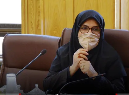 عضو هیئت علمی دانشگاه صنعتی اصفهان به عنوان استاد نمونه کشور معرفی شد