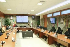 نشست علمی تاریخ شفاهی با عنوان «شیوه و روش پژوهش یا قالب و گونه‌ نگارشی» برگزار شد