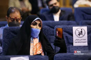 نشست خبری رستم قاسمی