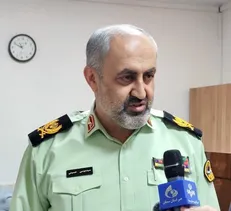 کشف زمین خواری بالغ بر ۲۴۰ میلیارد ریال در سمنان