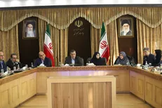 معضل زباله گیلان در اولویت دستور کار کارگروه ملی پسماند قرار گرفت