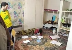 ریشه معضل افسردگی در بین دانشجویان خوابگاهی چیست؟!/ کمبود مراکز ورزشی در دانشگاه باهنر کرمان