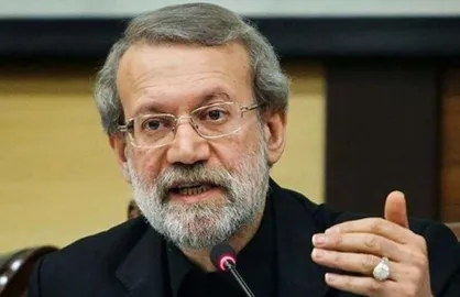 لاریجانی: دولت بدهی خود را به تامین اجتماعی پرداخت کند