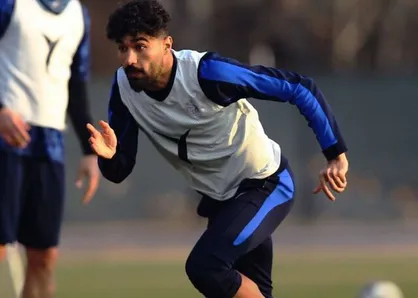 فلاح از استقلال جدا شد