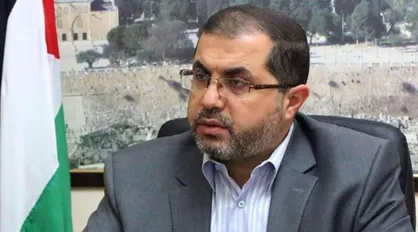 حماس: اتهامات علیه ما درباره دخالت در انتخابات انگلیس بی اساس است