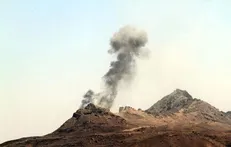 عربستان سعودی به یمن حمله کرد+ جزئیات
