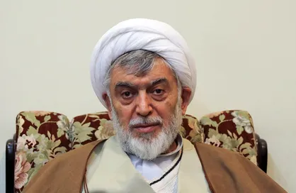 رئیس مجلس درگذشت حجت&zwnj;الاسلام نیری را تسلیت گفت