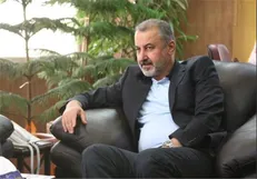 حضور درویش در اردوی سایپا در آستانه دیدار با پرسپولیس