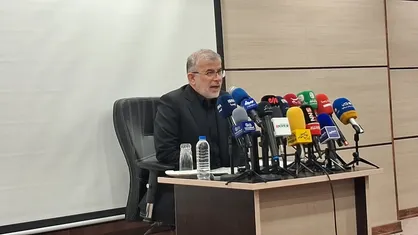 استاندار البرز: البرز با ۲۱ کمیته، ۳۰ موکب و ۷۰۰ اتوبوس آماده میزبانی از زائران آیین بدرقه امام شهید ایران است