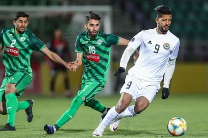 گزارش AFC: ذوب آهن تنها پرچم&zwnj;دار ایران/ برانکو نقطه قوت الاهلی است