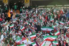واکنش ضرغامی به سلام فرمانده