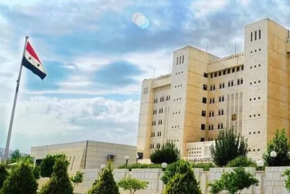 دمشق: النصره در تدارک حمله ساختگی شیمیایی در ادلب است