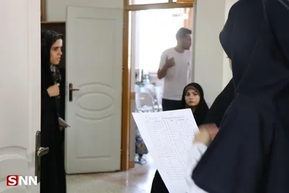 ۸۰ جهادگر دندانپزشک از دانشگاه&zwnj;های مختلف در خوی خدمت رسانی می&zwnj;کنند