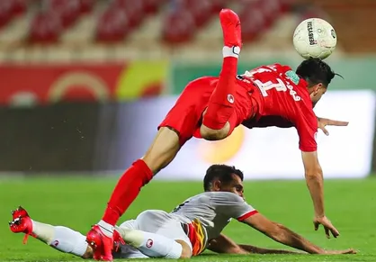 پاداش برد مقابل فولاد در جیب پرسپولیسی&zwnj;ها