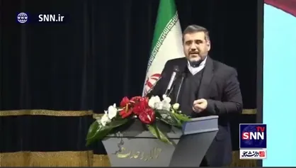 اسماعیلی: شهادت حاج قاسم سلیمانی نه به صورت دستوری بلکه به شکل جوششی باعث به وجود آمدن آثار هنری زیادی شد