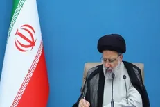 تسلیت رئیس‌جمهور در پی درگذشت پدر شهیدان بخشی