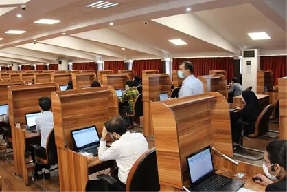 شرایط شرکت دانشجویان علوم پزشکی مهمان در آزمون&zwnj;های جامع اعلام شد