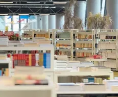 تخفیفات ویژه باغ کتاب تهران تا پایان هفته