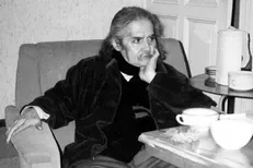 «کتیبه» اخوان ثالث بر صحنه تئاتر نصب می‌شود