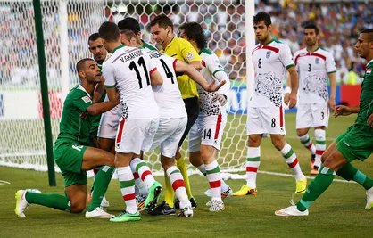فصل جدیدی در رقابت ایران و عراق رقم می&zwnj;خورد/ شاید یمن موفقیت ما را تکرار کند!
