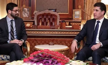 درخواست کمک رئیس منطقه کردستان عراق از آمریکا و جامعه بین&zwnj;الملل