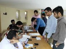 اعضای نوزدهمین شورای مرکزی اتحادیه انجمن های اسلامی دانشجویان مستقل انتخاب شدند
