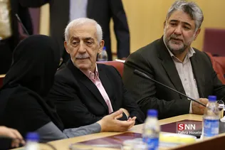 بدرقه ورزشکاران اعزامی ایران به سی‌امین دوره جهانی یونیورسیاد