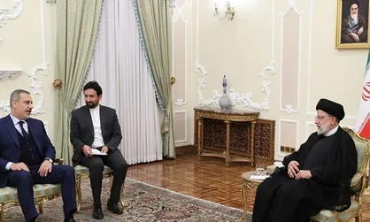 دخالت بیگانگان را موجب پیچیده&zwnj;تر شدن مسائل و تشدید مشکلات منطقه می&zwnj;دانیم