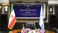 دوران پرکاری پیش روی گردشگری است