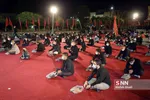 شب عاشورا