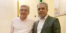 در لغو کنفرانس کالدرون پای برانکو در میان است/ شطرنج پرسپولیس و پروفسور ادامه دارد
