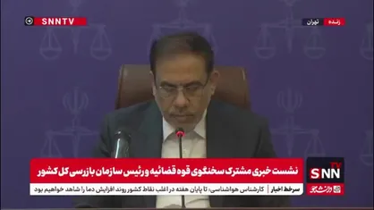 جهانگیر: رئیس قوه قضائیه پیگیر مشخص شدن وضعیت اتباع ایرانی زندانی شده در هند است