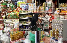 انتقال ۶ میلیون تن کالای اساسی از بنادر به استان‌ها