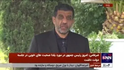 ضرغامی: مشکلات پیمان&zwnj;سپاری ارزی صنایع دستی حل خواهد شد / صادرات در این صنعت تسهیل می&zwnj;شود