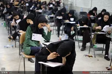 اسماعیلی: پیش‌بینی می‌کردم که جزو نفرات اول گروه علوم انسانی باشم / در کلاس‌های کنکور شرکت نکردم