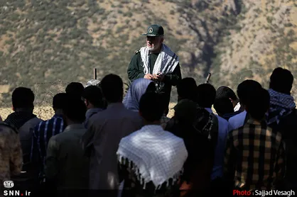 دوره آموزشی &laquo;راهیانه&raquo; ۱۰ اسفند در دانشگاه علوم پزشکی اصفهان برگزار می&zwnj;شود