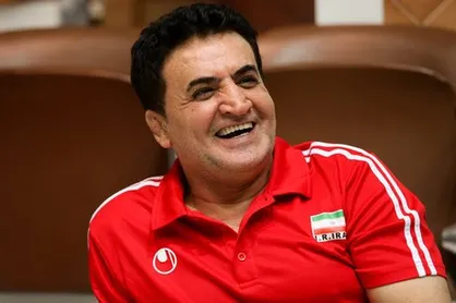 روایت محمد بنا از دیدار شب گذشته با ابراهیم رئیسی + فیلم